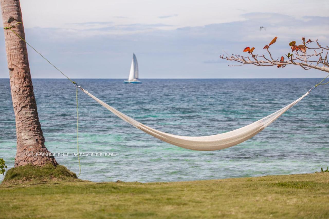 Отель Camotes Eden Himensulan Экстерьер фото