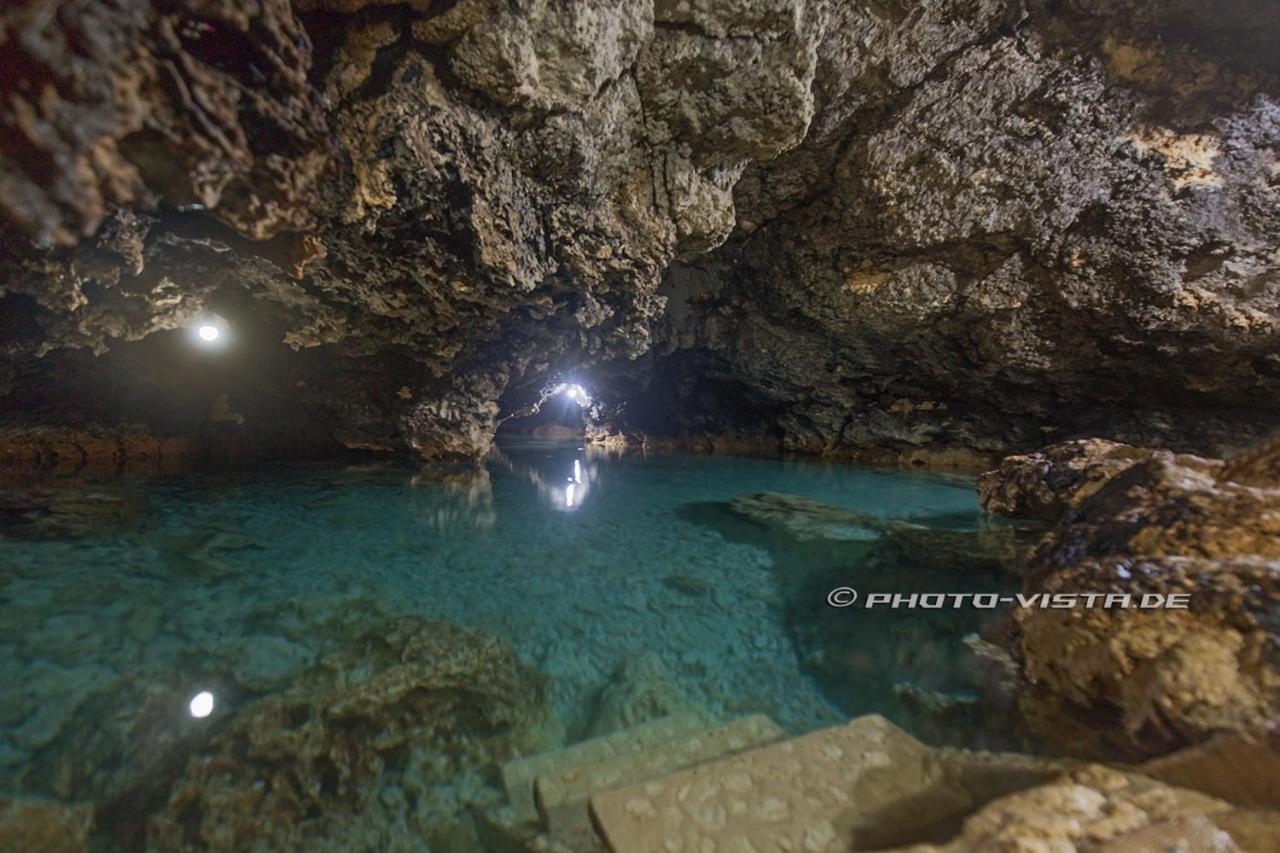 Отель Camotes Eden Himensulan Экстерьер фото