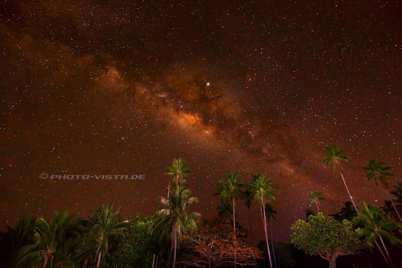 Отель Camotes Eden Himensulan Экстерьер фото